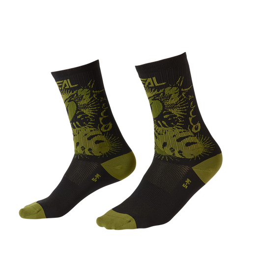 O'Neal Performance V.22 2022 MTB-Socken