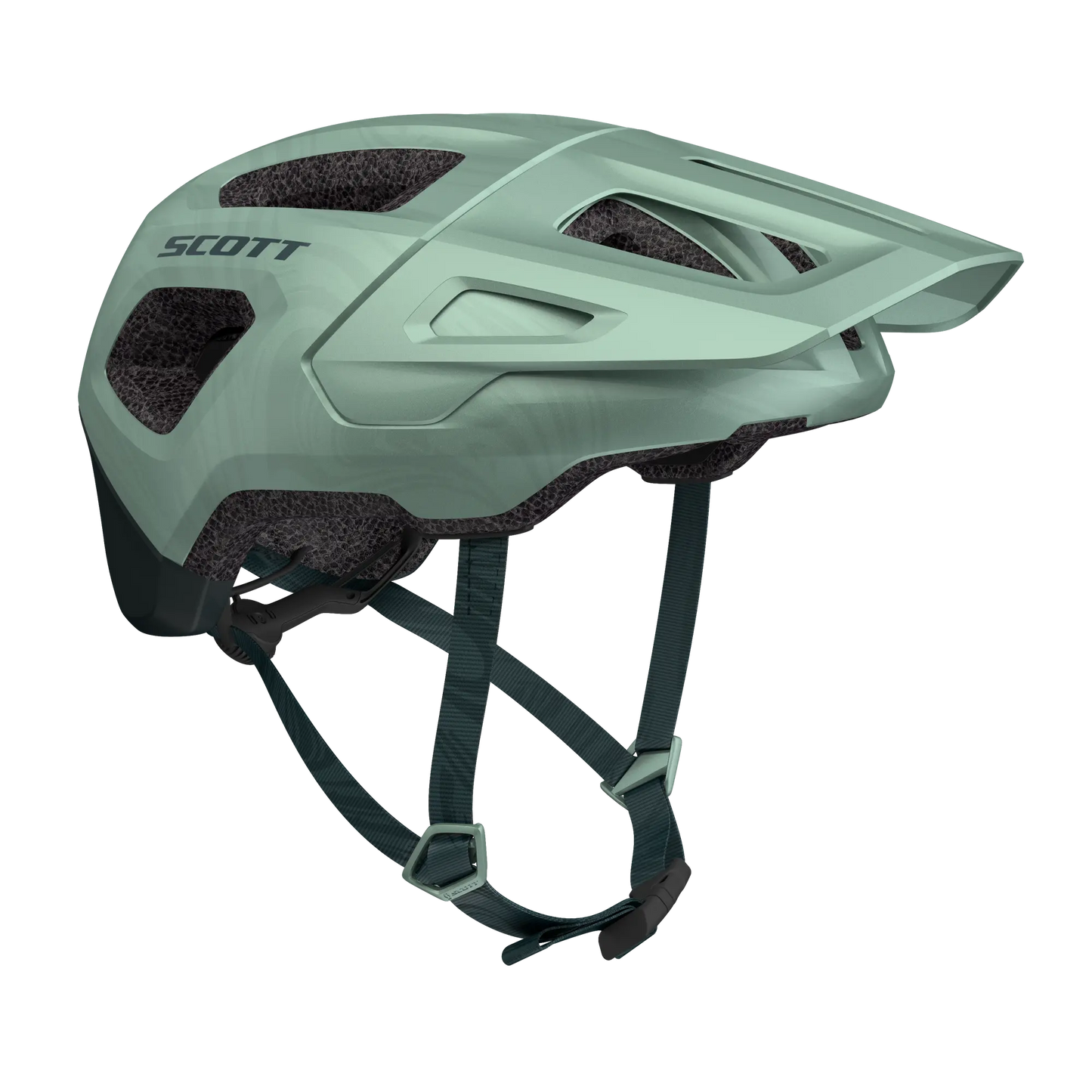 Scott Argo Plus Junior Helmet (CE) 