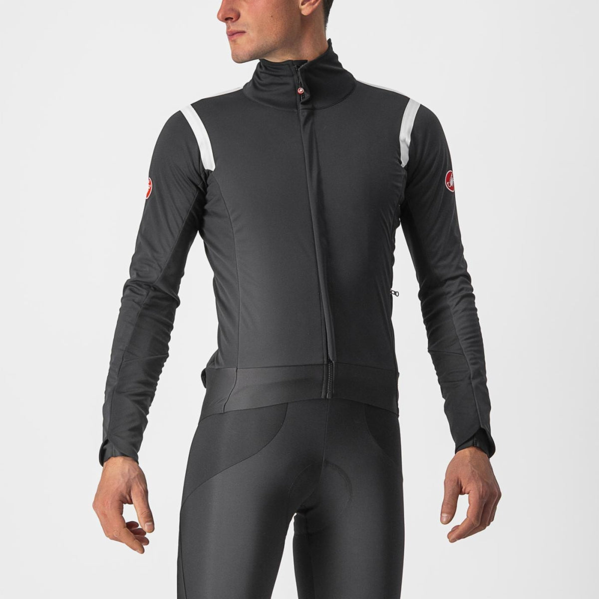 Castelli Alpha Ros 2 Jacke