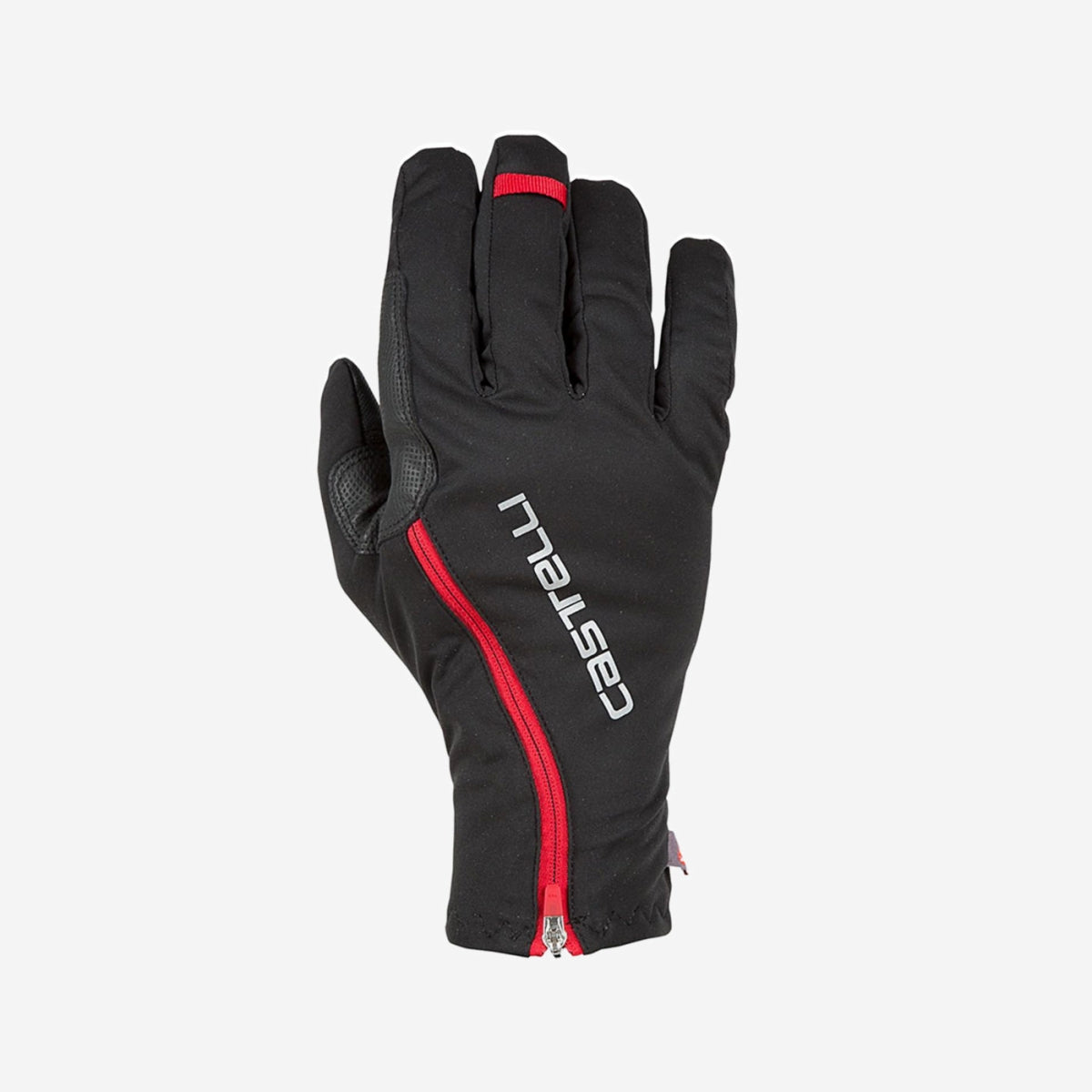 Castelli Entertainment Gloves Red