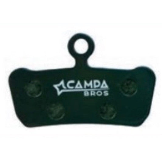 Campabros Pads PF057E Avid Xo, Sram Guides For E-Bike