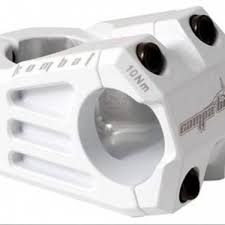 Campabros Dh Kombat Binding 31.8X45mm 11° O/S White