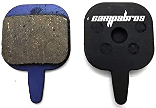 Campabros Tektro Io Pads Mechanic Plumber