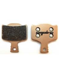 Campabros Magura MT2,4,6,8 Sintered Pads