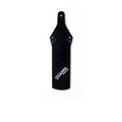 Campabros Rear Mudguard. Universal Black