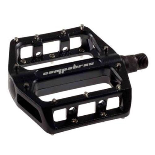 Campabros Kombat VII Dh/Fr. Pedals