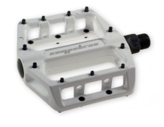 Campabros Kombat VII Dh/Fr Pedals White