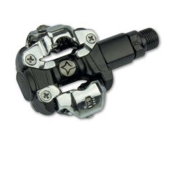 Campabros Xc-Marathon II Release Pedals Black