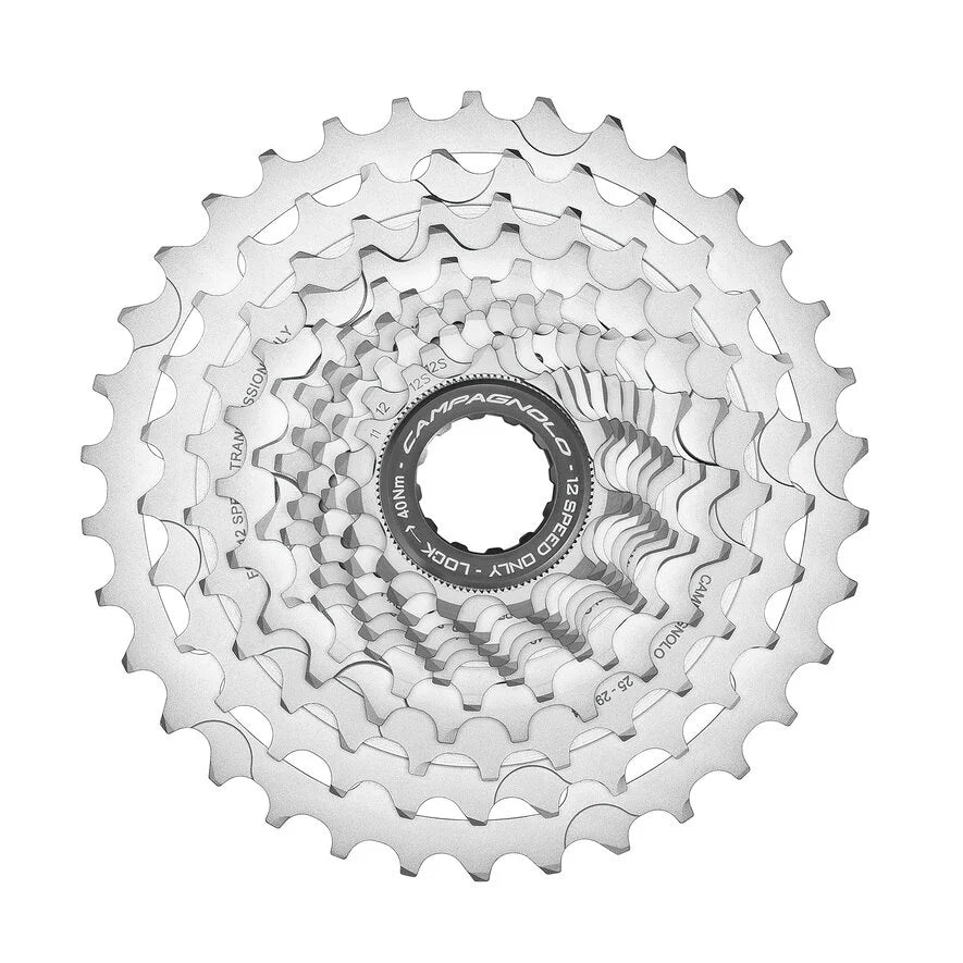 Campagnolo Chorus 12s Sprocket Set