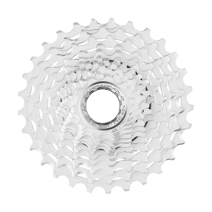 Campagnolo Super Record 12s Wireless Sprocket Set 