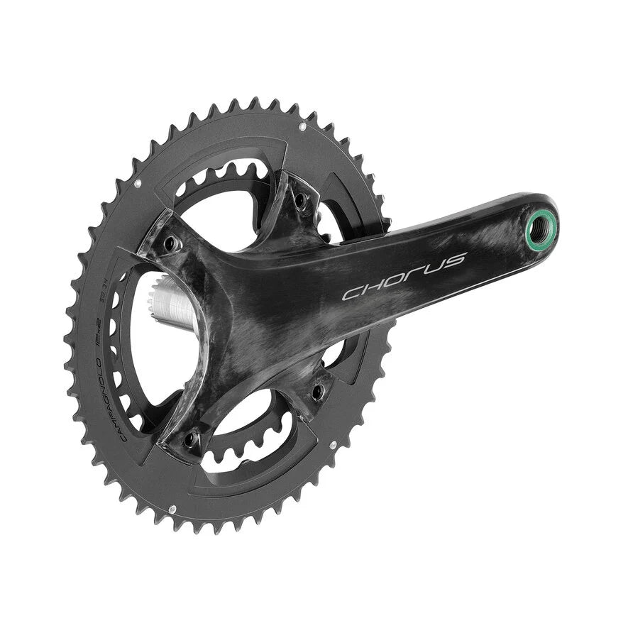 Campagnolo Chorus UT Carbon 2x12v crankset