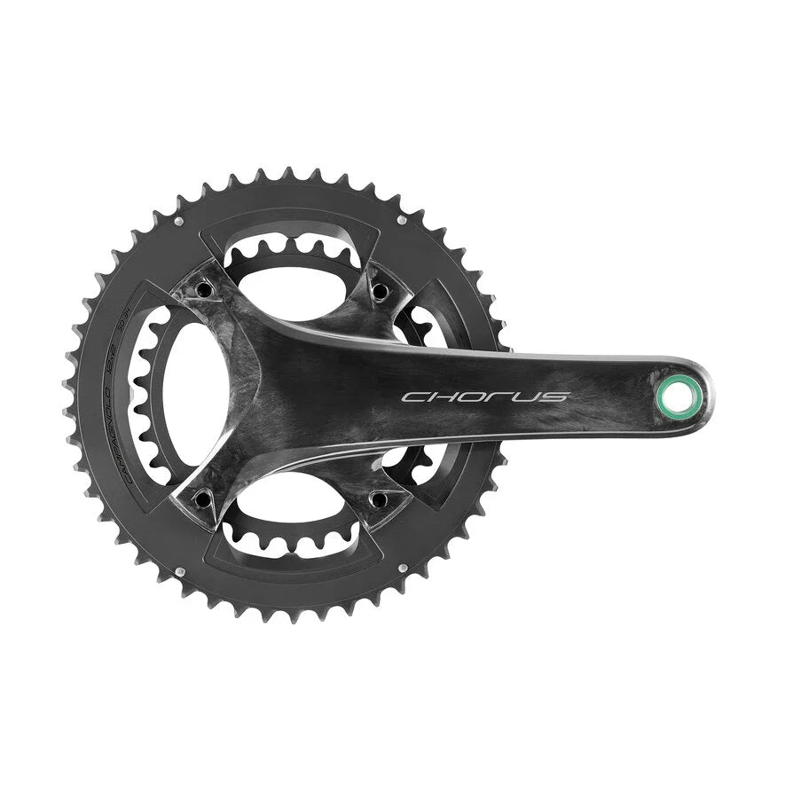 Campagnolo Chorus UT Carbon 2x12v crankset