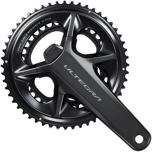 Shimano Ultegra FC-R8100-P Powermeter-Kurbelgarnitur