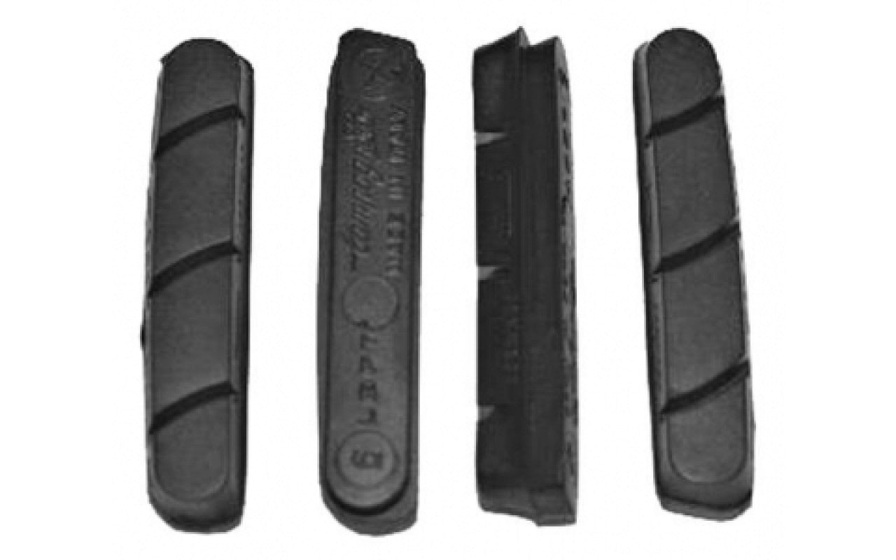 Pack of Record Brake Pads 10/11v. (4Pcs)