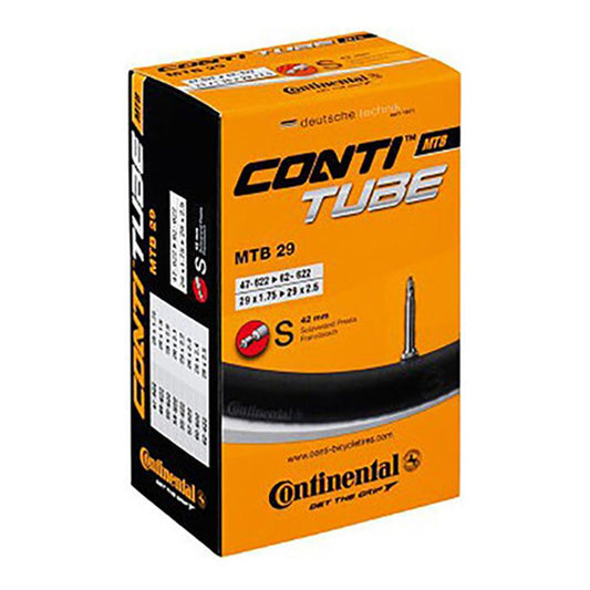 Continental Conti Tube MTB-Schlauch 29"x1,75-2,50 42 mm Presta-Ventil