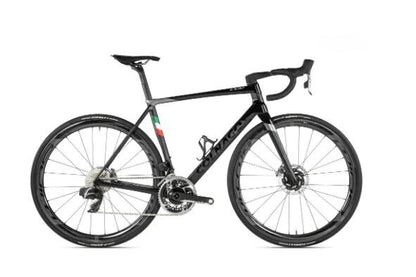 Colnago C68 Rennradscheibe – Shimano Ultegra Di2 12 V 