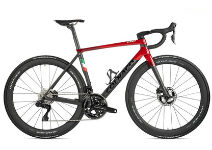 Colnago C68 Rennradscheibe – Shimano Ultegra Di2 12 V 