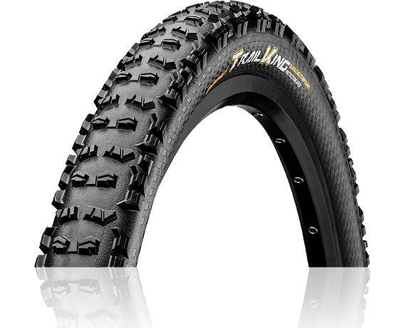 Continental Trail King ProTection Apex-Reifen 29x2,20 / 55-622