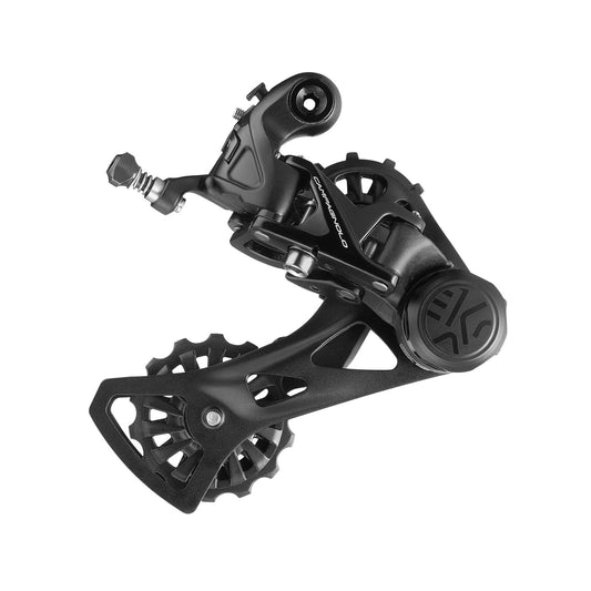 Campagnolo EKAR rear derailleur