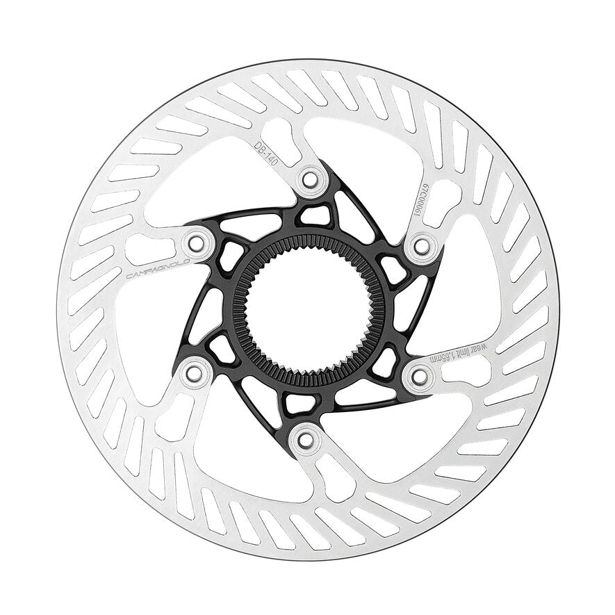 Campagnolo 03 AFS Centerlock disc