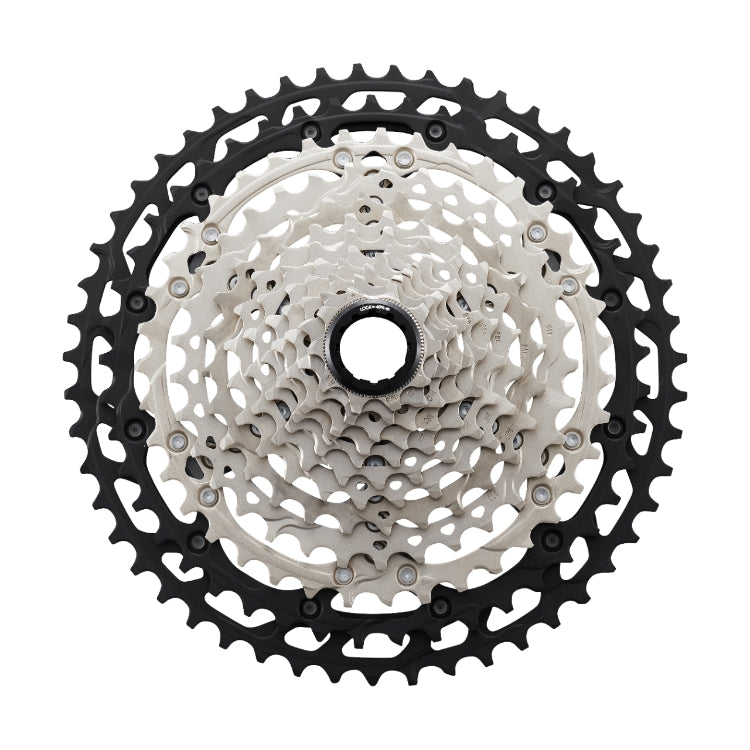 Shimano Deore XT CS-M8100 12s Sprocket Set
