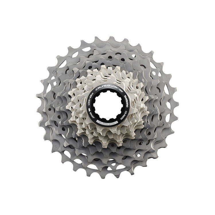 Shimano Dura-Ace CS-R9200 12s Sprocket Set