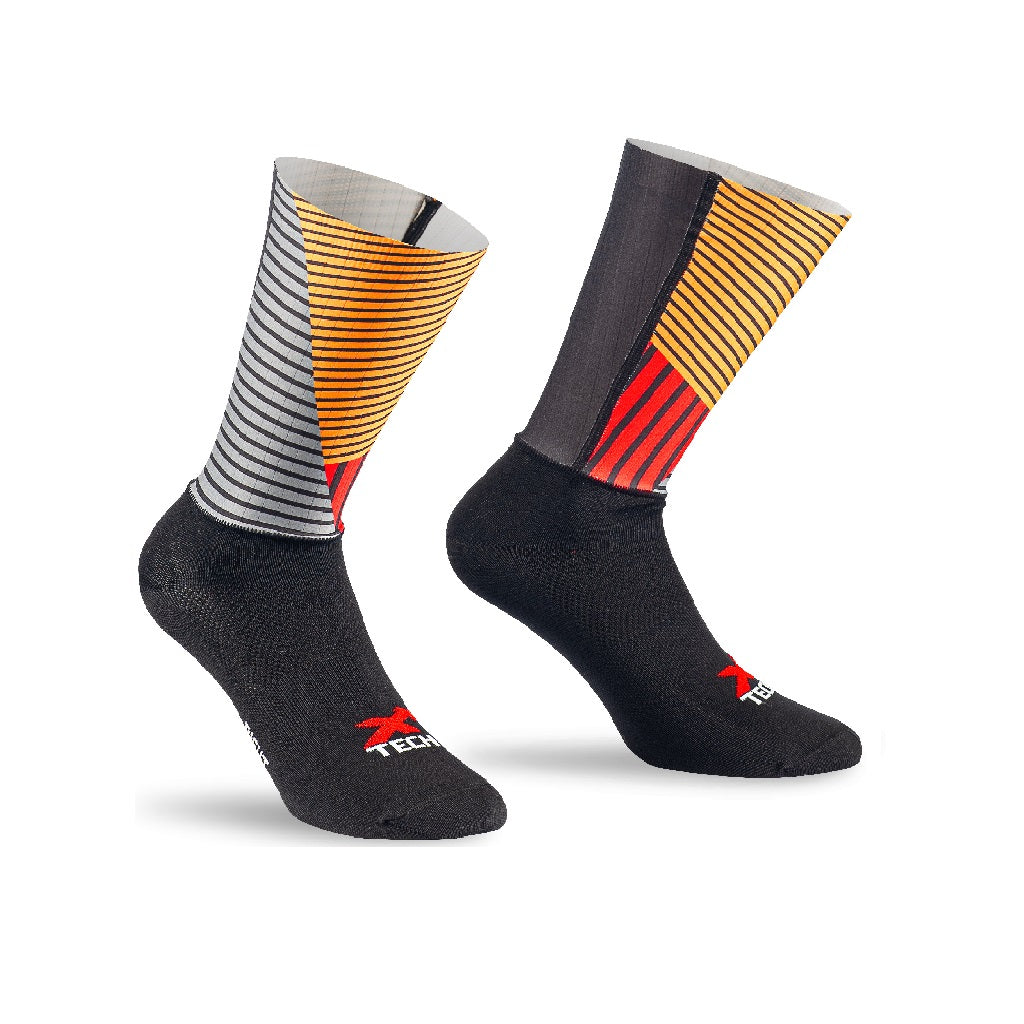 X-Tech Chrono Socks