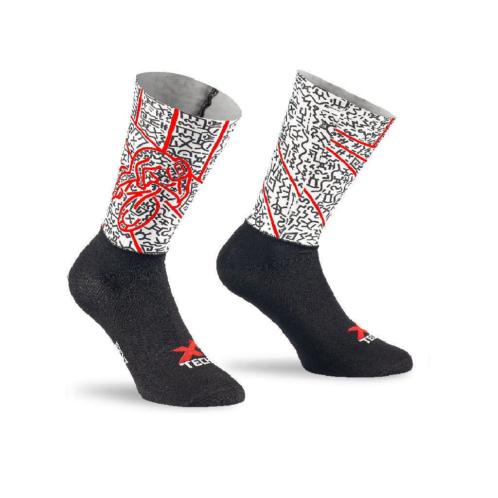 X-Tech Chrono Socks