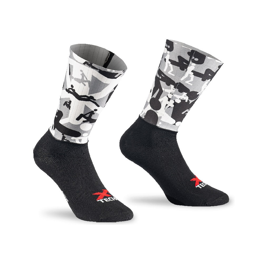 X-Tech Chrono Socks