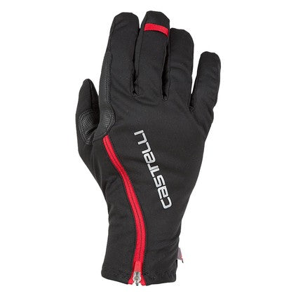 Castelli Entertainment Gloves Red