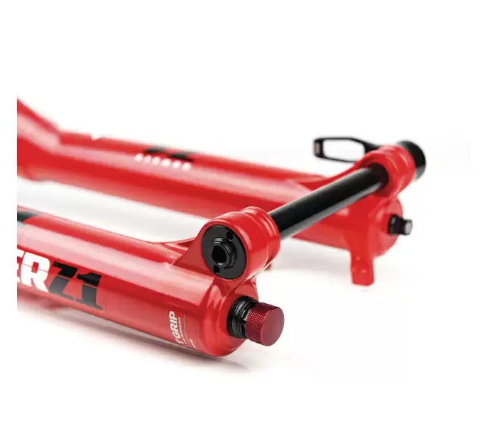 Marzocchi Bomber Z1 29 170 MM fork