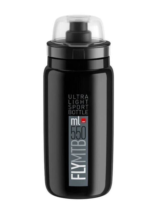 Elite Fly MTB-Wasserflasche