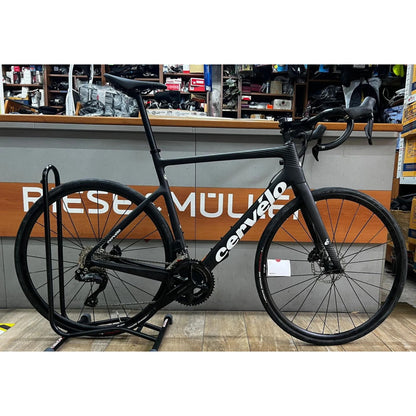 Cervélo Caledonia 2023 Größe 56 - Gebraucht