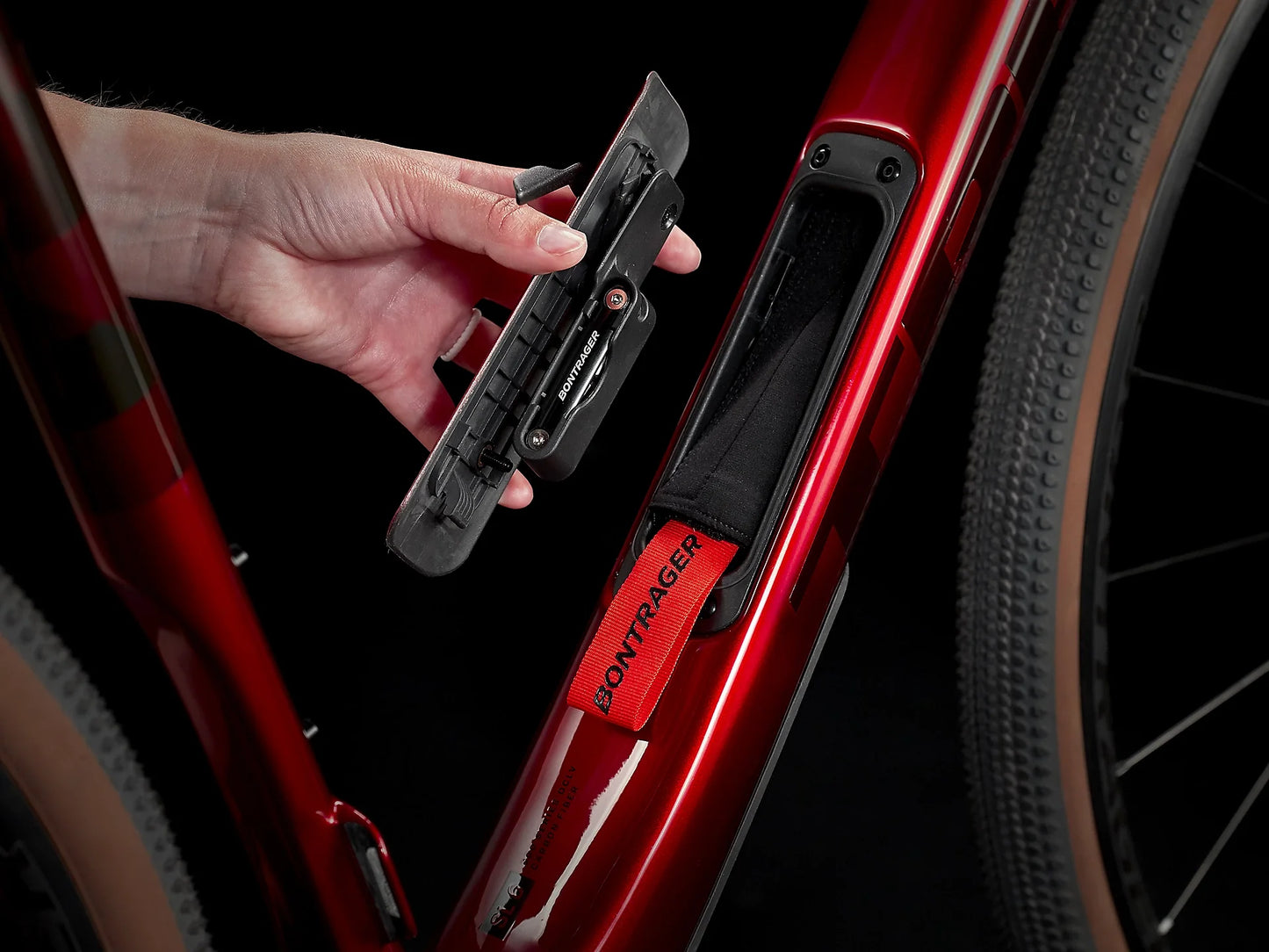 Trek Checkpoint SL 6 AXS 