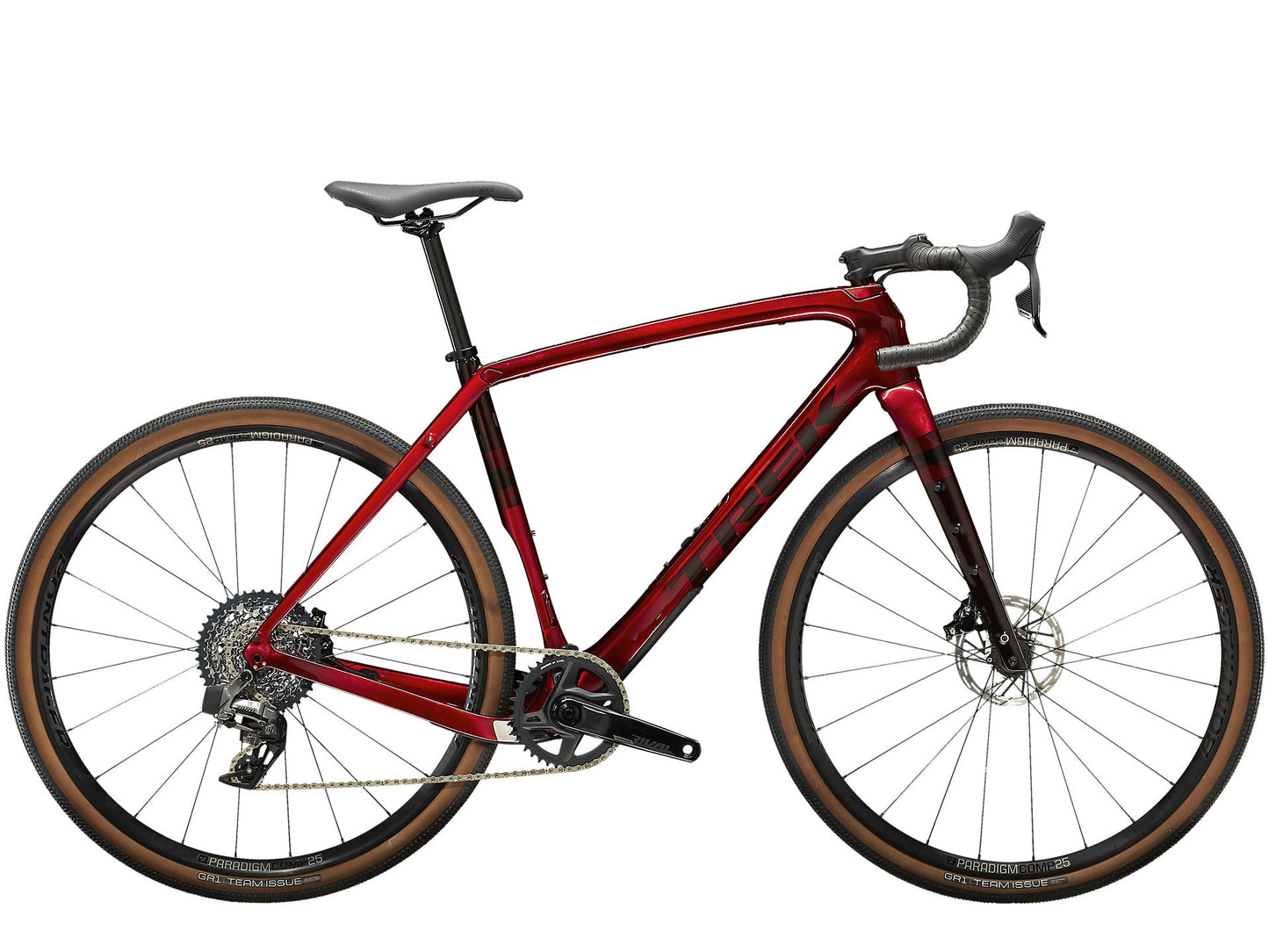 Trek Checkpoint SL 6 AXS 
