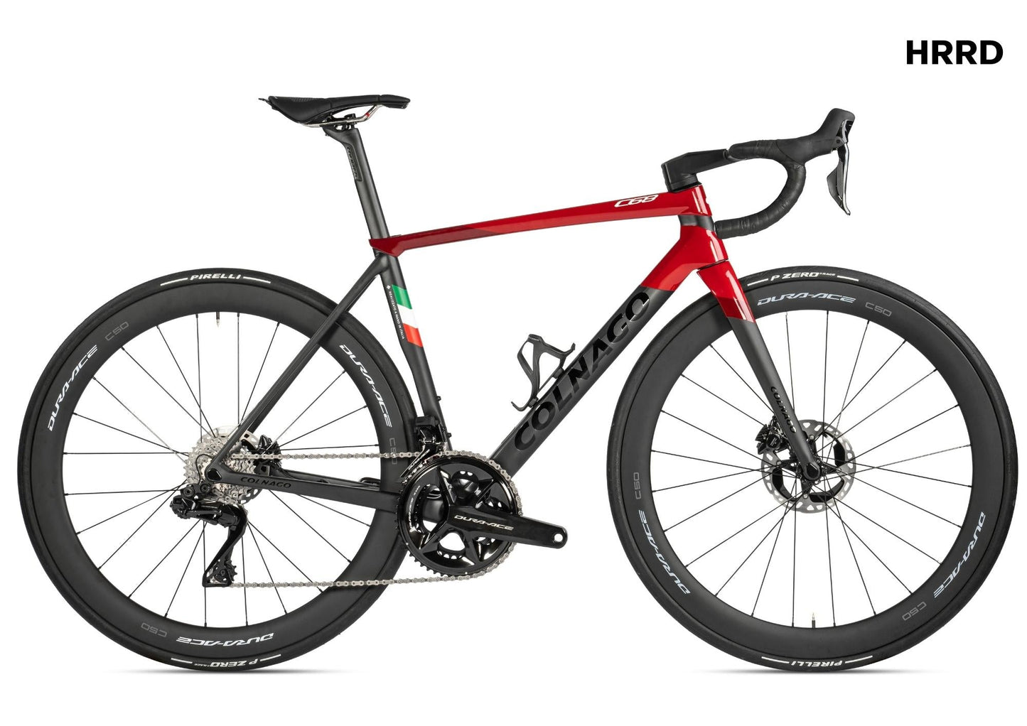 Colnago C68 Road Disc - Sram Force eTap AXS 