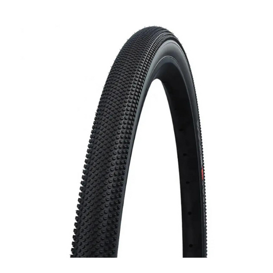 Schwalbe G-One AllRound Clincher 28x1,50 700x40c Addix RaceGuard 