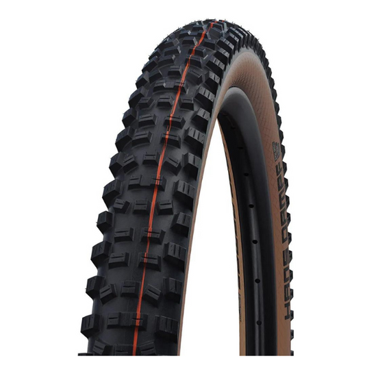 Schwalbe Hans Dampf 29x2,60 Addix Soft Super Trail Reifen