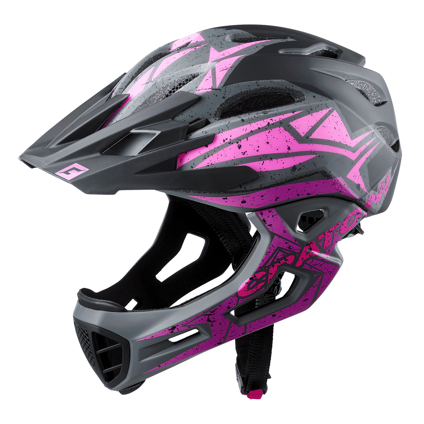 Cratoni C-Maniac Pro helmet