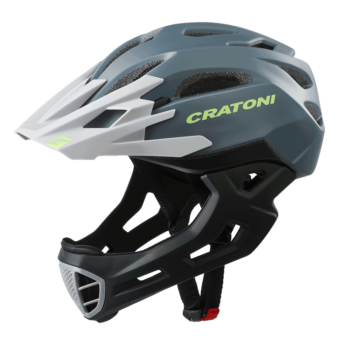 Cratoni C-Maniac Helm