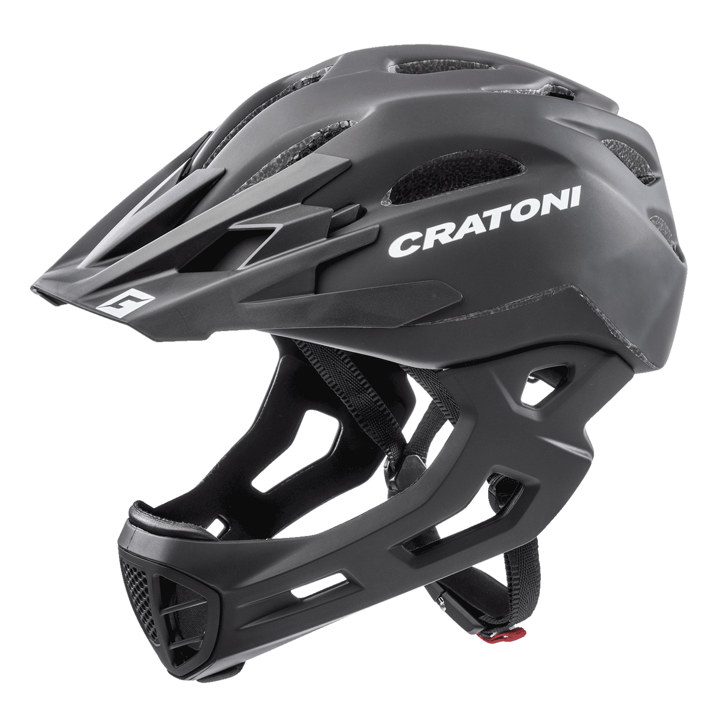 Cratoni C-Maniac Helm