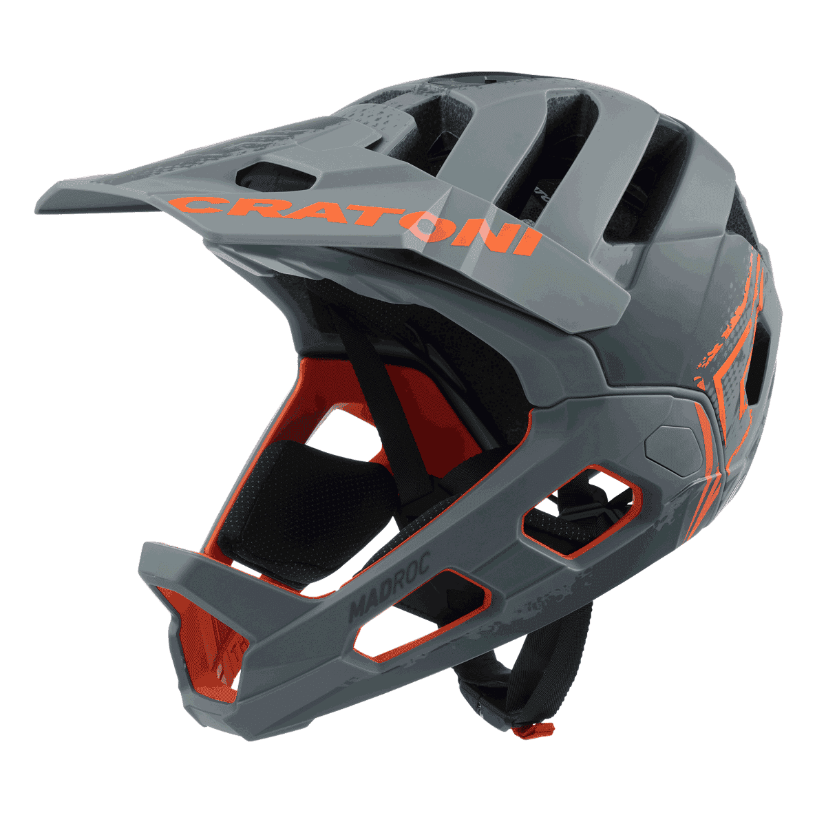 Cratoni Madroc helmet