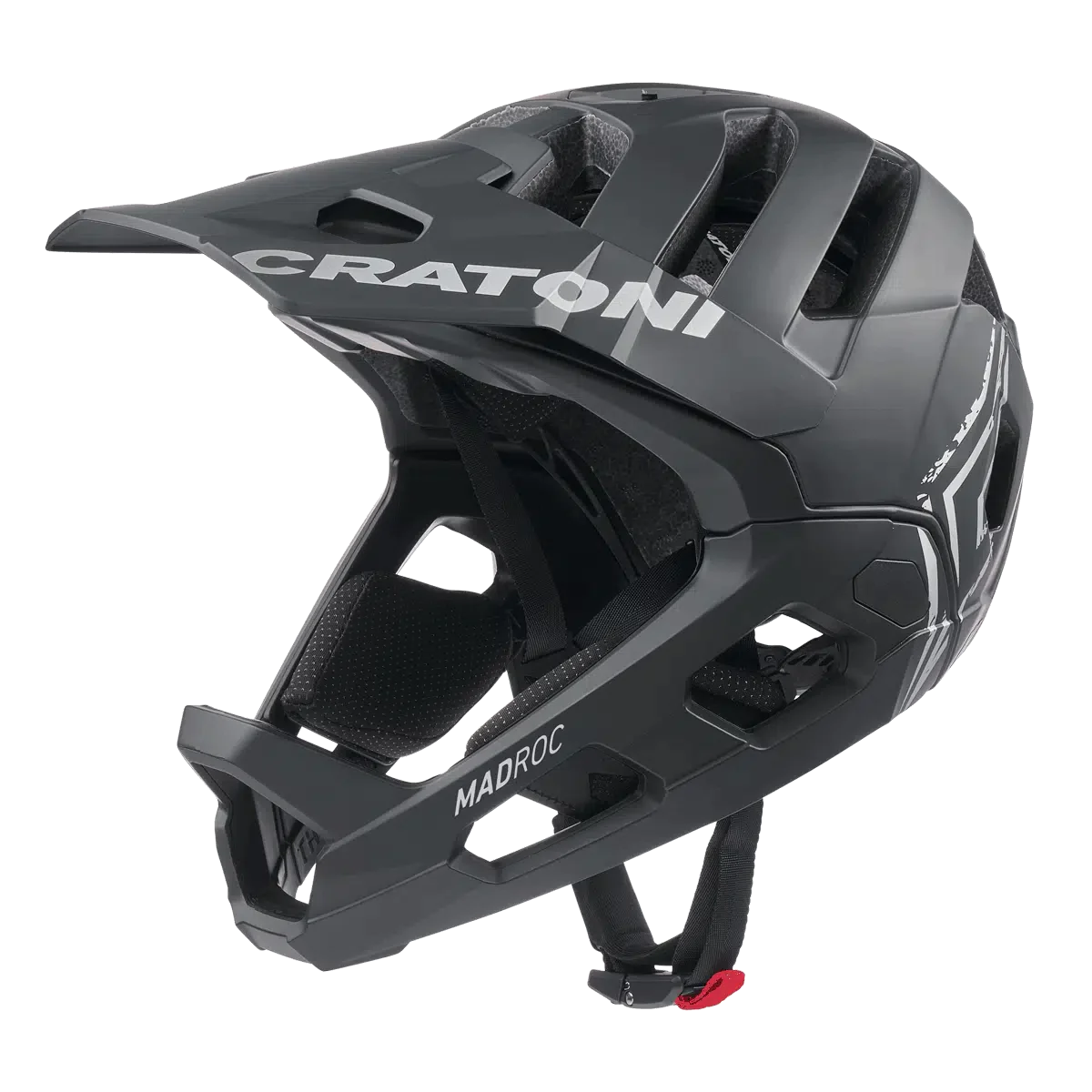 Cratoni Madroc helmet