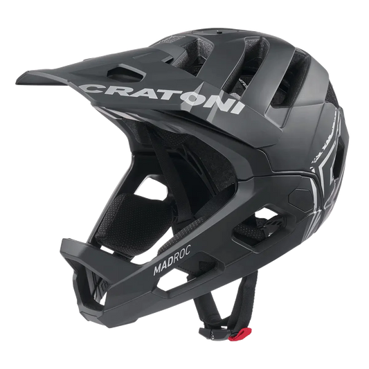 Cratoni Madroc helmet