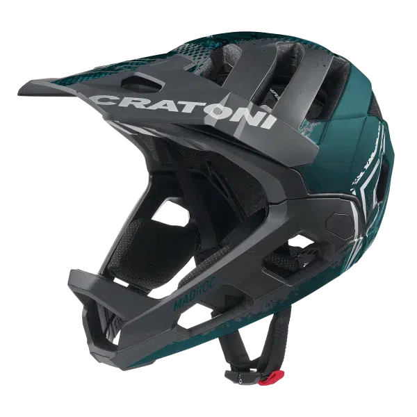 Cratoni Madroc helmet