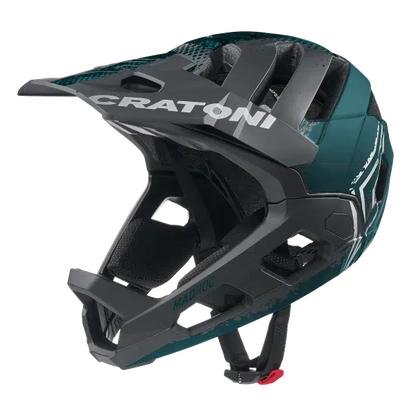 Cratoni Madroc helmet