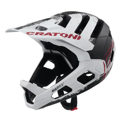 Cratoni Madroc helmet