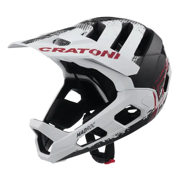 Cratoni Madroc helmet