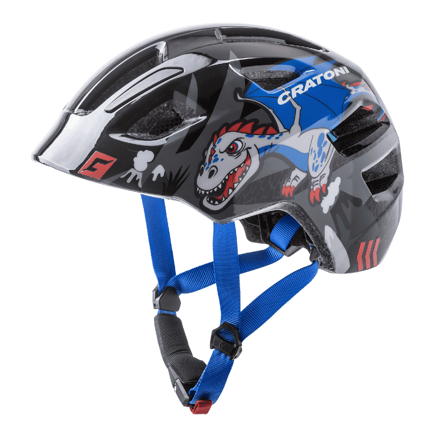 Cratoni Maxster Helmet (Kid)