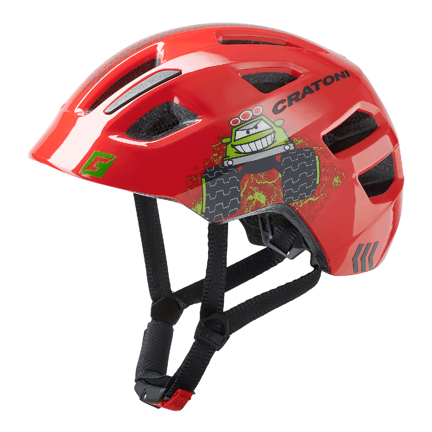 Cratoni Maxster Helmet (Kid)